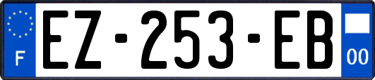 EZ-253-EB