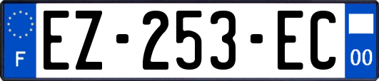 EZ-253-EC