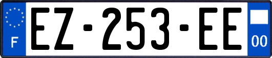 EZ-253-EE