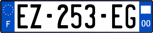 EZ-253-EG