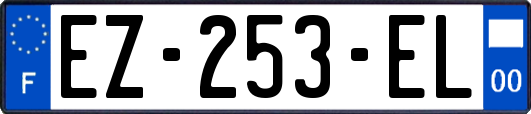 EZ-253-EL