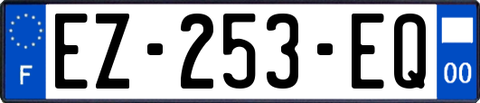 EZ-253-EQ