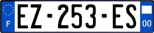 EZ-253-ES