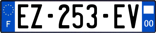 EZ-253-EV