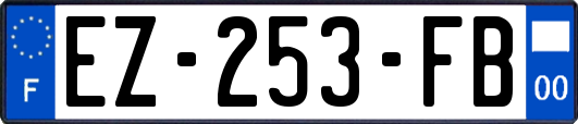 EZ-253-FB