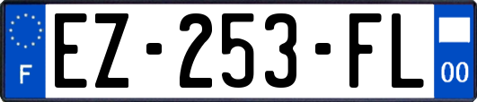 EZ-253-FL