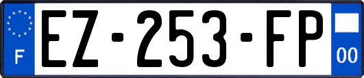 EZ-253-FP