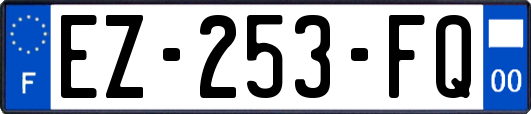 EZ-253-FQ