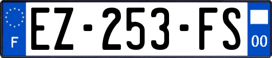 EZ-253-FS