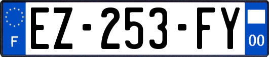 EZ-253-FY