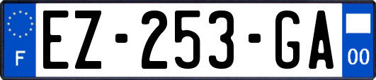 EZ-253-GA