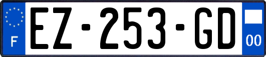 EZ-253-GD