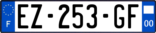 EZ-253-GF