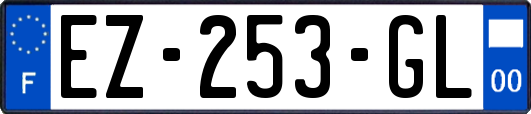 EZ-253-GL