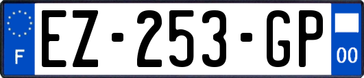 EZ-253-GP