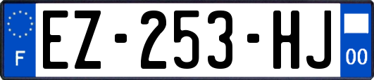 EZ-253-HJ