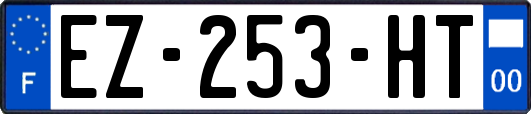 EZ-253-HT