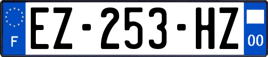 EZ-253-HZ