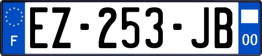 EZ-253-JB