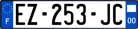 EZ-253-JC