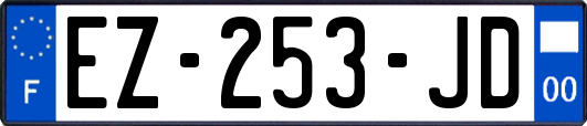 EZ-253-JD