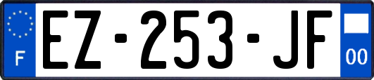 EZ-253-JF