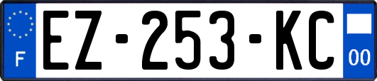 EZ-253-KC