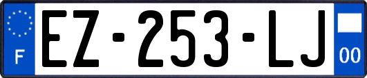 EZ-253-LJ