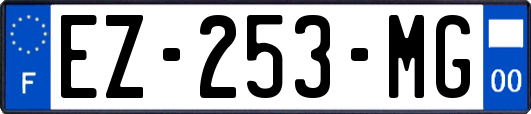 EZ-253-MG