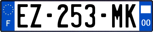 EZ-253-MK