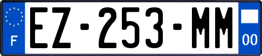 EZ-253-MM