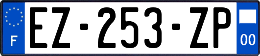 EZ-253-ZP
