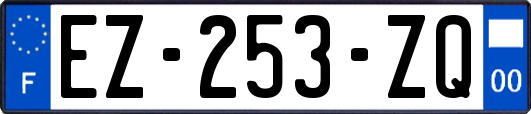 EZ-253-ZQ