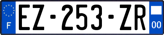 EZ-253-ZR