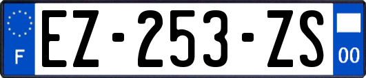 EZ-253-ZS