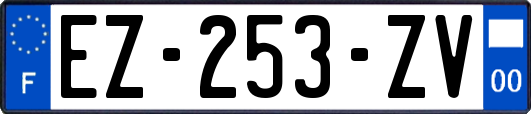 EZ-253-ZV
