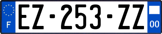 EZ-253-ZZ