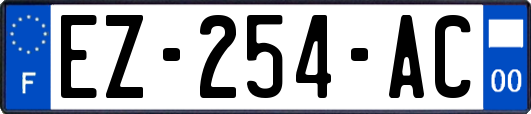 EZ-254-AC