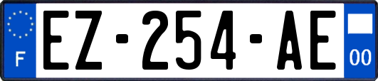 EZ-254-AE