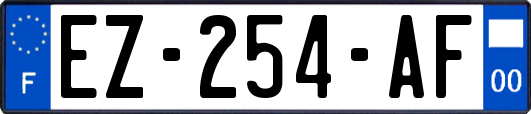 EZ-254-AF