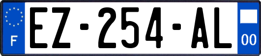 EZ-254-AL