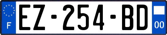 EZ-254-BD