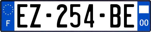 EZ-254-BE