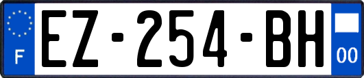 EZ-254-BH