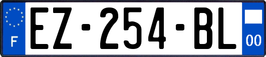 EZ-254-BL