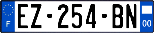 EZ-254-BN