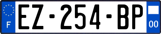 EZ-254-BP