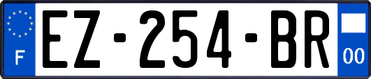 EZ-254-BR