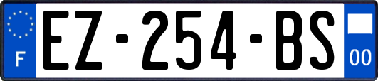 EZ-254-BS