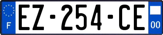 EZ-254-CE